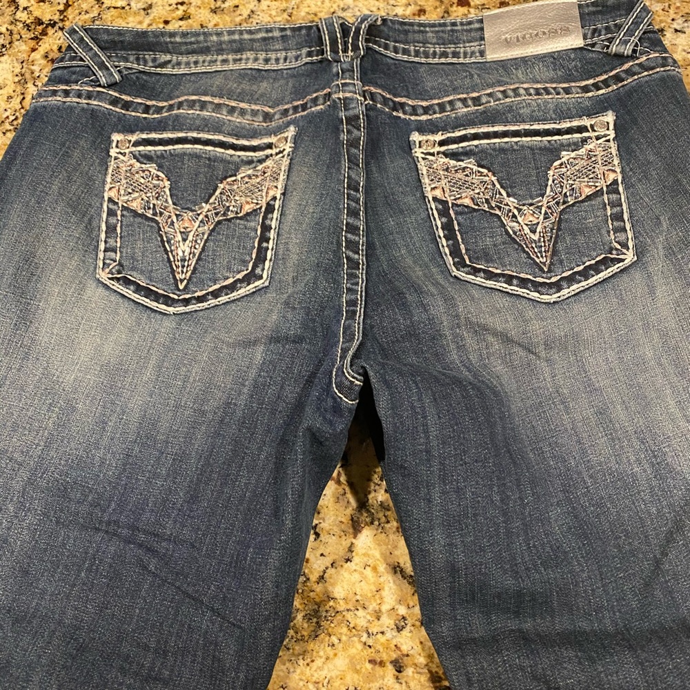 Vigoss Capri